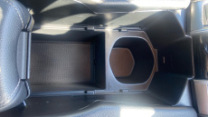 Honda Civic 1.5 VTEC Turbo Prestige 5dr CVT Petrol Hatchback